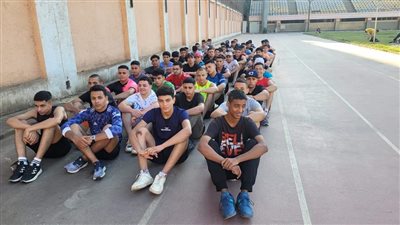 مواعيد وشروط التقديم في اختبارات القدرات بكلية التربية الرياضية بالمنوفية