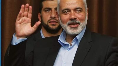 حماس: بدء مشاورات اختيار قائد جديد للمكتب السياسي خلفا لـ إسماعيل هنية 