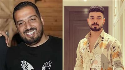 بعد أيام من وفاته.. محمد أنور يؤدي عمرة عن المنتج تامر فتحي