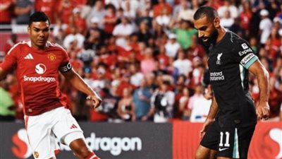 محمد صلاح يوجه رسالة خاصة للمشجعين: على جميع لاعبي الفانتازي اختياري في الفريق