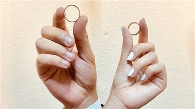 بوستات تهنئة زواج سعيد.. عبارات جميلة للعريس والعروس من السنة النبوية