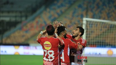 أبرزهم الشناوي وعبد المنعم.. غيابات الأهلي أمام المقاولون العرب بالدوري الممتاز | بث مباشر