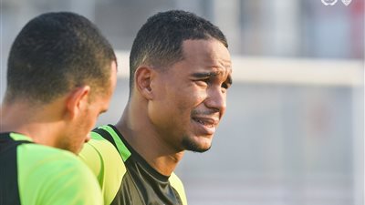 موقف سيف الجزيري من المشاركة في تدريبات الزمالك الجماعية