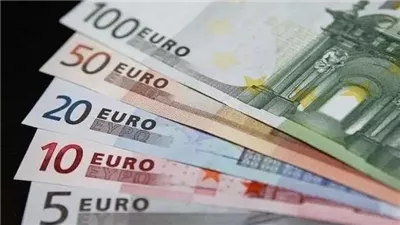 55.12 جنيه للشراء.. سعر اليورو أمام الجنيه اليوم الأربعاء 26 نوفمبر 2025 في البنوك