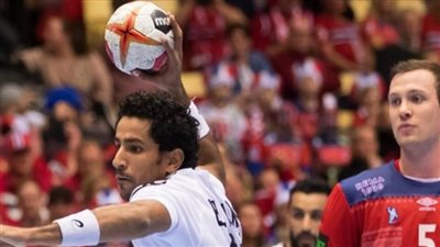 عمر الوكيل لـ القاهرة 24: سنبدأ الاستعداد لربع النهائي من الآن.. وجميع المنافسين أقوياء