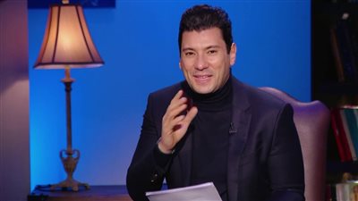 انقضاء دعوى ضد إسلام بحيري بالتصالح في تهمة تحرير شيك دون رصيد