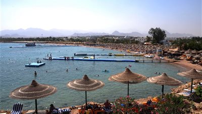 مصر الأولى إفريقيًّا والـ19 عالميّا بمؤشر العلامة التجارية للدولة في مجال السياحة 