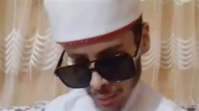 الرابع على الثانوية الأزهرية مكفوفين يشكر نجوم الأهلي لتحقيق أمنيته: كنت بسمع الماتشات وأنا بمتحن| بث مباشر