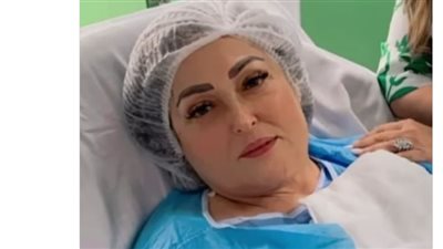 نهال عنبر تغادر المستشفى غدًا بعد خضوعها لعملية جراحية
