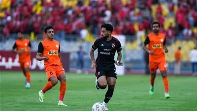 موعد مباراة الأهلي وفاركو في دور الـ 16 لبطولة كأس مصر 2023-2024