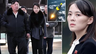 تقارير: تدهور الحالة الصحية لزعيم كوريا الشمالية.. ومخاوف من صدام بين ابنته وعمتها على خلافته