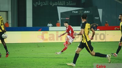 لقاء قوي.. بث مباشر مباراة الأهلي والمقاولون العرب اليوم على القنوات الناقلة في الدوري المصري 2025/2026 والتشكيل 