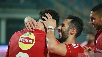 موعد مباراة الأهلي ضد سموحة اليوم في الدوري الممتاز 2023/ 2024 والتشكيل