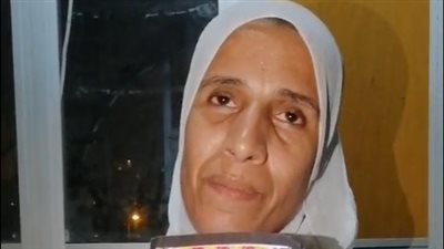 سيدة تستغيث لتغيب ابنتها ببورسعيد: عندها مرض نفسي ولو حد زعلها تؤذي نفسها|بث مباشر 