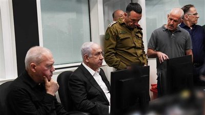 جنرال إسرائيلي محذرا من حرب إقليمية: حماس وافقت على صفقة وقف إطلاق النار.. وحكومتنا تعطلها