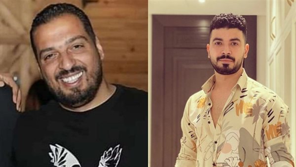 محمد أنور-المنتج