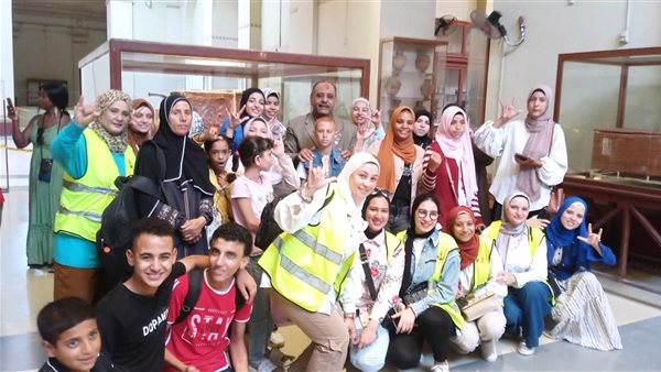 فعاليات المدرسة الصيفية