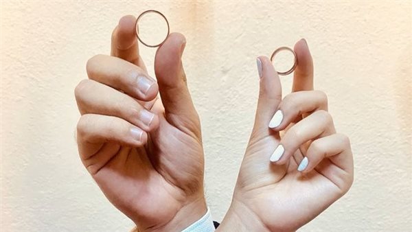 بوستات تهنئة زواج