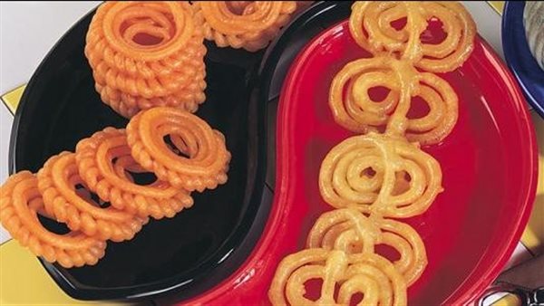 مقادير المشبك بالكوب