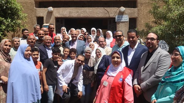 محافظ القليوبية 