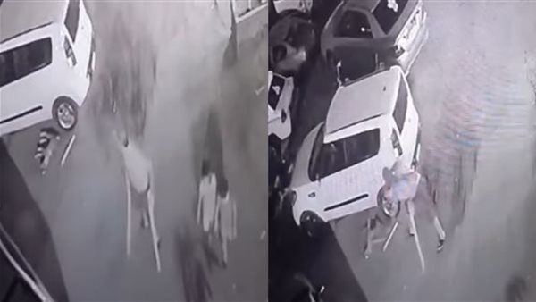 مطالبات بمعاقبة رجل