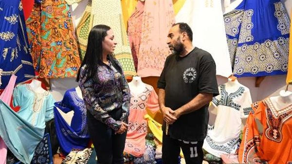 مايا مرسي والعارض