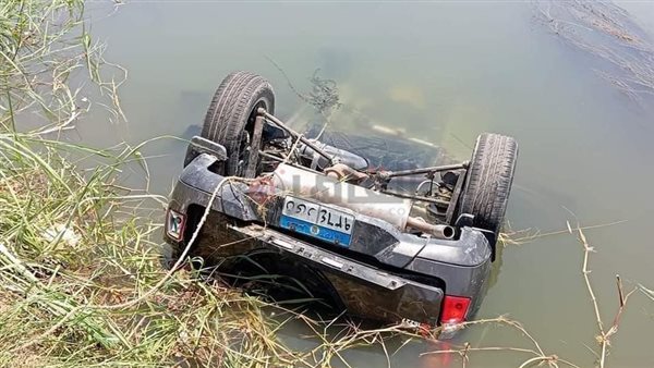 صورة حية من الحادث