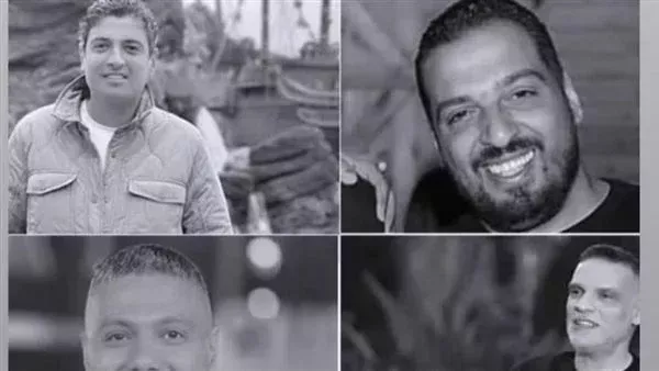 المنتجون الأربعة