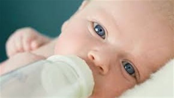 الرضاعة الصناعية