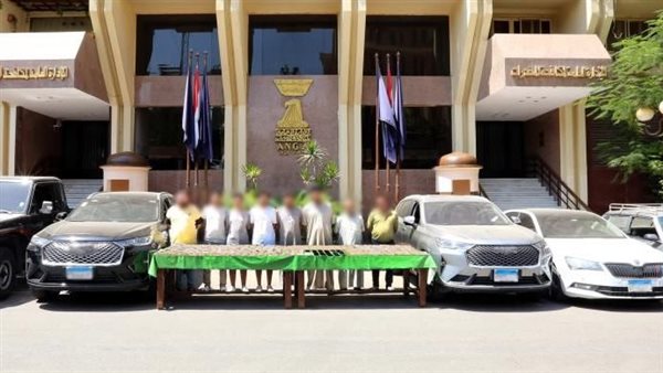 إحباط محاولة تهريب