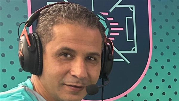 محمود عاشور