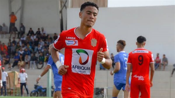  جمال الشماخ 