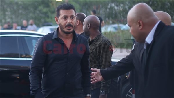 مصطفى شعبان