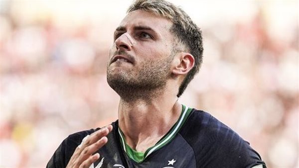 لاعب فينورد