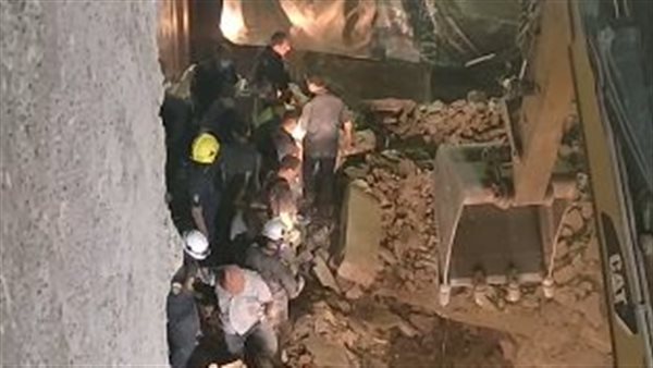 عقار الساحل المنهار