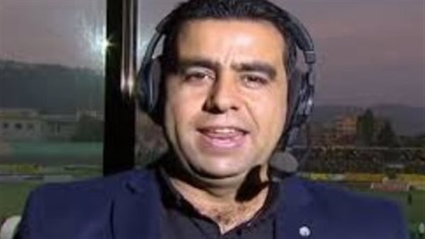 المعلق الجزائري بلال