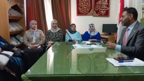 منطقة الإسكندرية