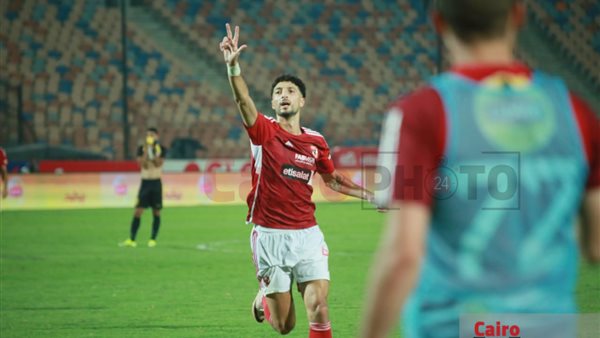 موعد مباراة الأهلي