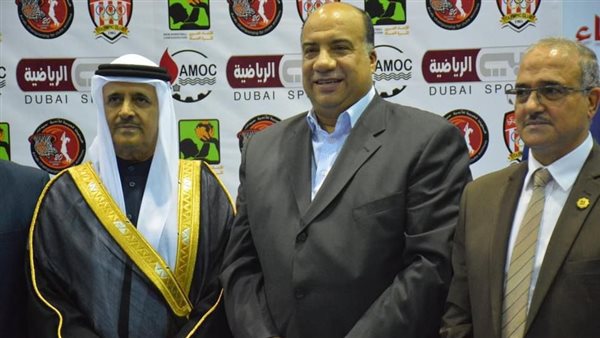 محمد مصيلح واللواء