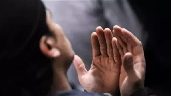 دعاء قبل ظهور نتيجة