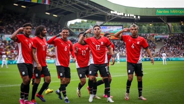 موعد مباراة منتخب