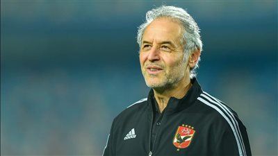 انتظروا انهيار اللاعبين.. غضب كولر بعد الإعلان عن موعد مباراة كأس مصر | بث مباشر