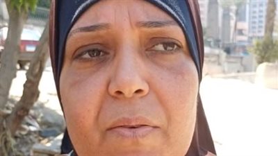 حزن سيدة بعد غرق نجلها في مياه النيل: كان حنين عليا وبموت من غيره | بث مباشر
