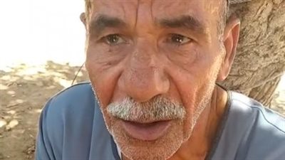 جد الطالب ضحية والده بالمنوفية: بقاله 17 سنة بيعذب بنتي وبيضربها.. ومتخيلتش أنه يموت ضناه| بث مباشر