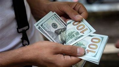 المركزي: الودائع بالعملات الأجنبية تسجل ما يعادل 2.8 تريليون جنيه بنهاية نوفمبر