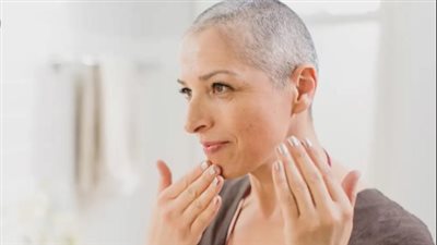 كيفية استعادة صحة البشرة بعد العلاج الكيميائي؟