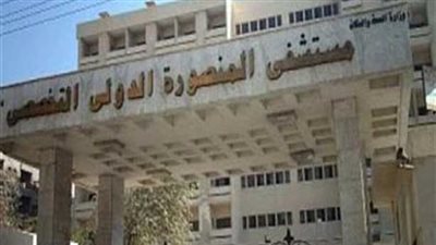 مصرع شاب على يد عامل بالدقهلية بسبب وصلة عتاب| بث مباشر