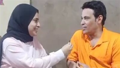 سعد الصغير يوجه رسالة لـ رجال الأعمال: فيه ناس بتجيب علاجهم شكك وأطفال بتروح المدارس من غير سندوتشات