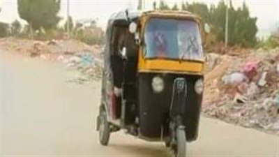 شهامة أهالي قرية في قنا تنقذ سائقًا قبل إنهاء حياته بالمقابر