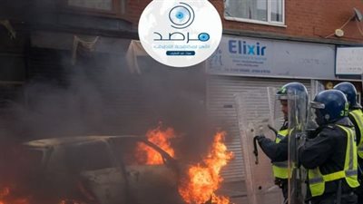 مساجد بريطانيا في حالة تأهب.. مرصد الأزهر يحذر من مغبة الشائعات التي بُثَّت عقب عملية طعن الفتيات